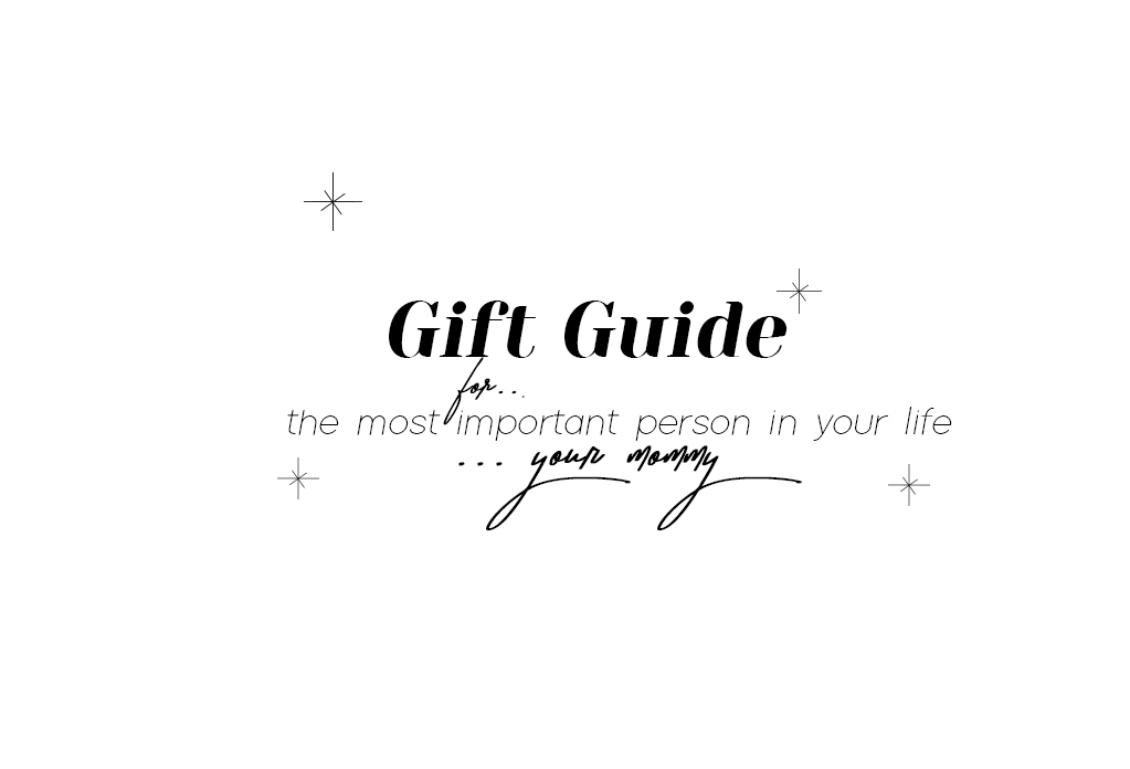 Weihnachtsgeschenke Ideen mama lifestyle blog München