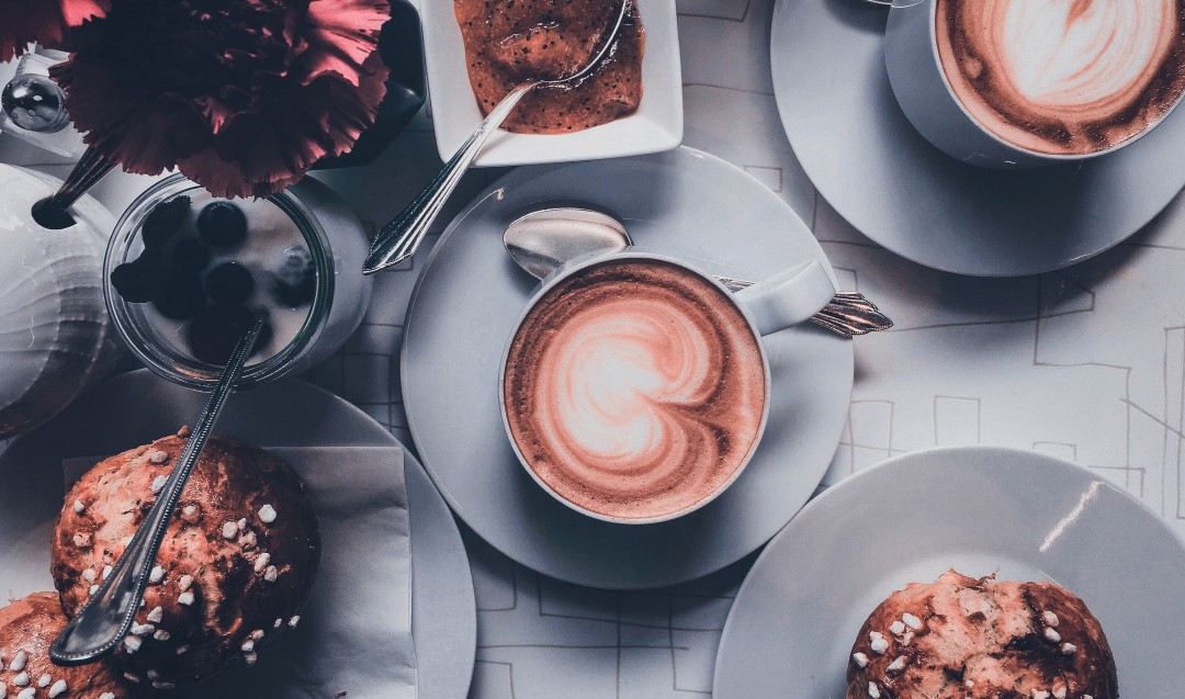 cafe guide München Erfahrungen gut frühstücken