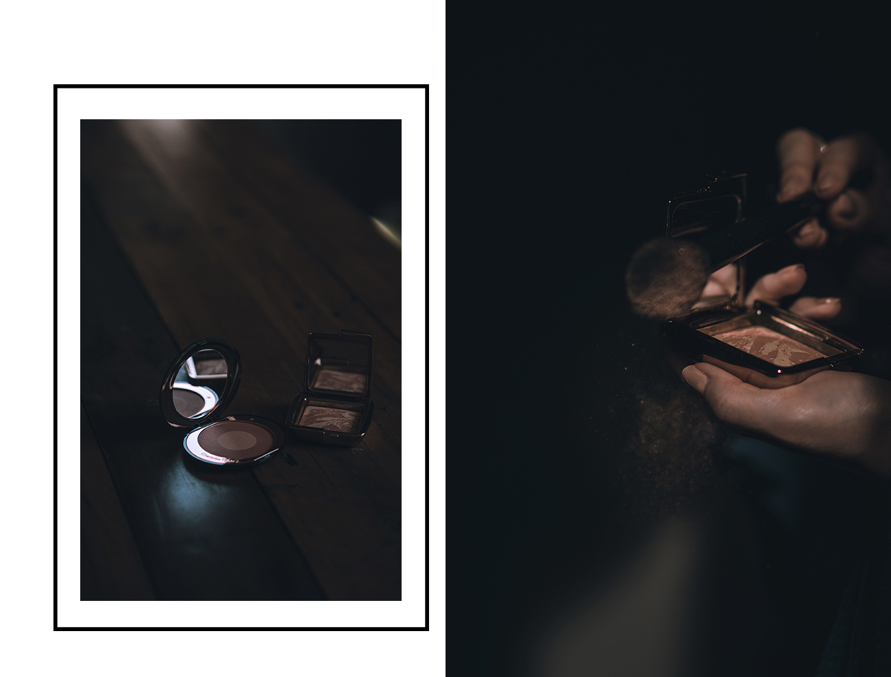 Farb-Blindding-Website